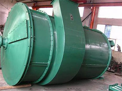 LHF系列回转反吹袋式收尘器