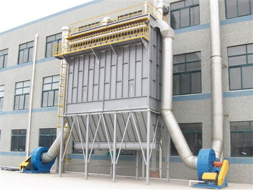家具厂除尘器