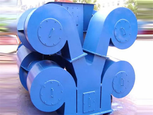 XLPA/B型旋风除尘器