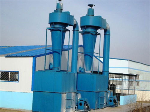 XNX型旋风除尘器