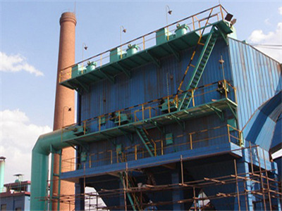 GD系列管式静电除尘器