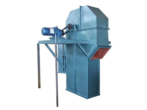 NE型斗式提升机