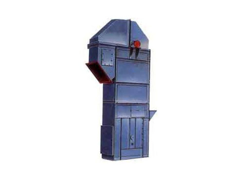 TD型斗式提升机